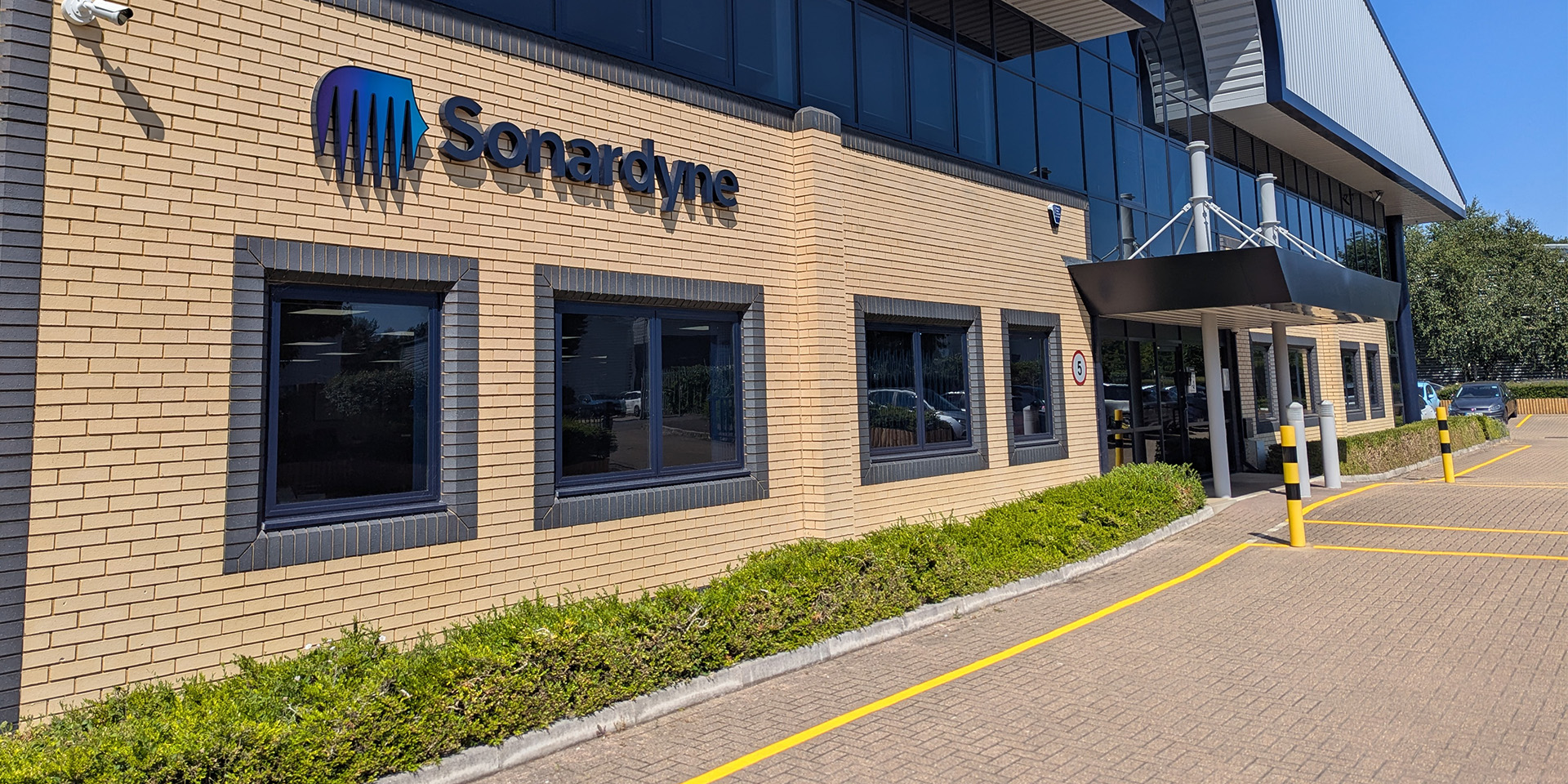 Sonardyne