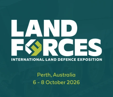 2026 Land Forces